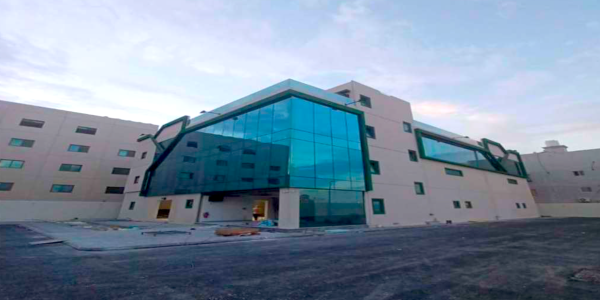 Our Projects – Smart Projects